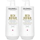 Goldwell Dualsenses Rich repair Restoring Duo