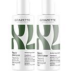 Grazette XL Repair Duo 2x75ml