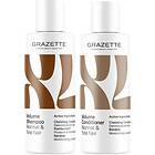 Grazette XL Volume Duo 2x75ml