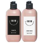 Grazette DUO Crush Moisture Shampoo & Conditioner 2x250ml