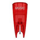 Ortofon Stylus Concorde Music Red