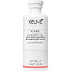 Keune Care Confident Curl Shampoo 300ml