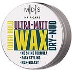 Mades Cosmetics B.V. Hair care Styling Wax Ultra-Matt 75ml