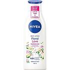 Nivea Body Lotion Floral Love 250ml