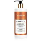 Neutriherbs Body Lotion Vitamin C, Whitening & Brightening 400ml