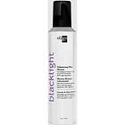 Oligo Blacklight Styling & Care Volumizing Fiber Mousse 198g