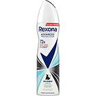 Rexona 72h Advanced Protection Invisible Aqua spray 150ml