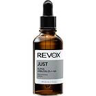 Revox JUST Alpha Arbutin 2% HA Brightening Serum 30ml