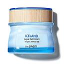 The Saem Iceland Aqua Gel Cream Gel-Crema 60ml