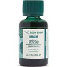 The Body Shop Eucalyptus & Rosemary Wellness Breathe Essential Oil 20ml