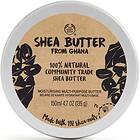 The Body Shop Shea Butter 150ml