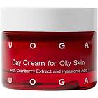 Uoga Uoga Intensive Care Day Cream for Combination and Oily Skin 30ml