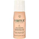Virtue Curl Shampoo 60ml