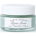 Earth Harbor Aqua Aura Reparative Eye Creme 15ml