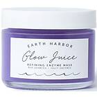 Earth Harbor Glow Juice Refining Enzyme Mask 30ml