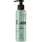 I am by Swedish Haircare I am Fiber Foundation 150ml