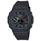 Casio G-Shock Multi-Fluorescent GA-B2100MF-1AER