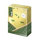 LuLuLun Premium Sheet Mask Kyoto Green Tea 35 st