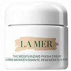 La mer Skincare La Mer The Moisturizing Fresh Cream 60ml