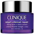 Clinique Smart Clinical Repair Lifting Face And Neck Cream 75ml