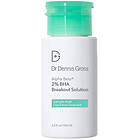 Dr Dennis Gross Alpha Beta 2% BHA+ Breakout Solution 150ml