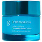 Dr Dennis Gross Hyaluronic Marine Oil-Free Moisture Cushion 60ml