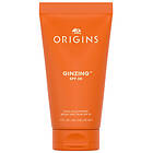 Origins Ginzing Spf 30 Daily Moisturizer 50ml