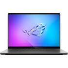 Asus ROG Zephyrus G16 (2024) GA605WI-QR022W 16" Ryzen AI 9 HX 370 32GB RAM 2TB S