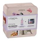 L'Oreal Revitalift Filler Set (50ml Revitalift Filler SPF50 Cream, 30 ml Revital