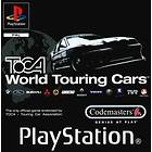 ToCA: World Touring Cars (PS1)