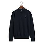 Gant Shield Cotton Half-zip (Junior)