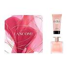 Lancome Idôle Parfymset (25ml edp, 50ml kroppskräm)