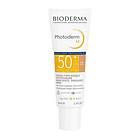 Bioderma Photoderm Tinted Clarifying Gel-Cream SPF 50+ Golden