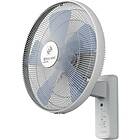 S&P Väggfläkt WIND400PRC 