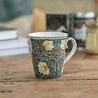 William Morris Mugg Pimpernel