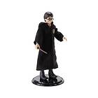 The Noble Collection Harry Potter - Figurine Flexible Bendyfigs 19cm