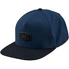 100percent Entreprise Cap  