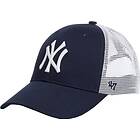 47 Brand MLB New York Yankees Branson Kids Cap  