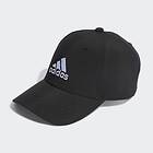 Adidas Embroidered Logo Lightweight Basebollkeps