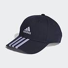 Adidas 3-stripes Cotton Twill Basebollkeps