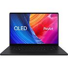 Asus ProArt P16 OLED H7606WV-ME004X 16" Ryzen AI 9 HX 370 32GB GB RAM 1TB SSD RT