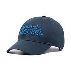 Alexander McQueen Caps Herr