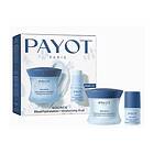 Payot Source Adaptogenic Moisturizing Ritual (50ml Adaptogen Moisturising Cream, 4.5ml Adaptogen Moisturising Eye Stick)