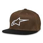 AlpineStars Ageless Flat Cap  