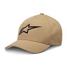 AlpineStars Ageless Curve Baseball Keps 