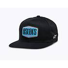 AlpineStars Belvedere Baseball Cap 