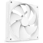 NZXT F140P V2 White 120mm