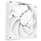 NZXT F140Q V2 White 120mm