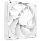 NZXT F120Q V2 White 120mm