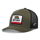 AlpineStars Cali 2,0 Baseball Hat Cap  